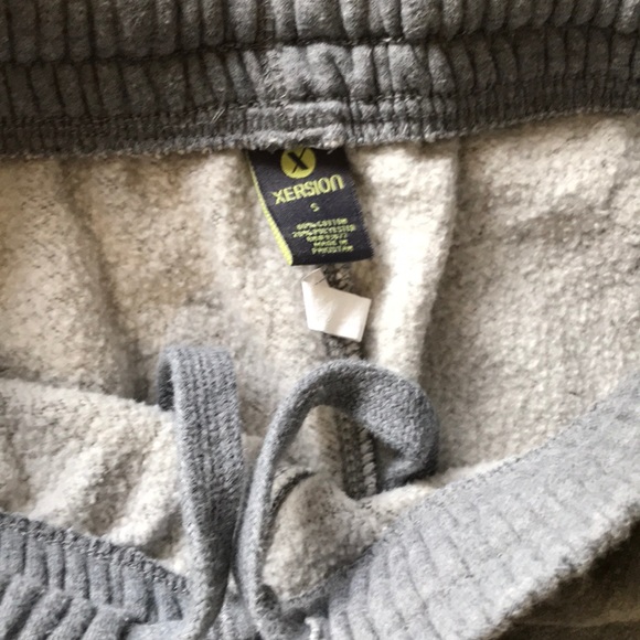 Grey Sweatpants - Picture 2 of 3